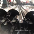 Stainless Steel Special-Shaped Tube